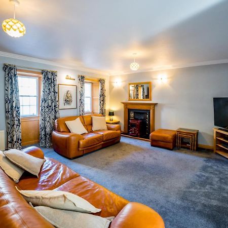 Pass The Keys Superb 3 Bedroom Cottage With Sea Views Anstruther Exterior foto