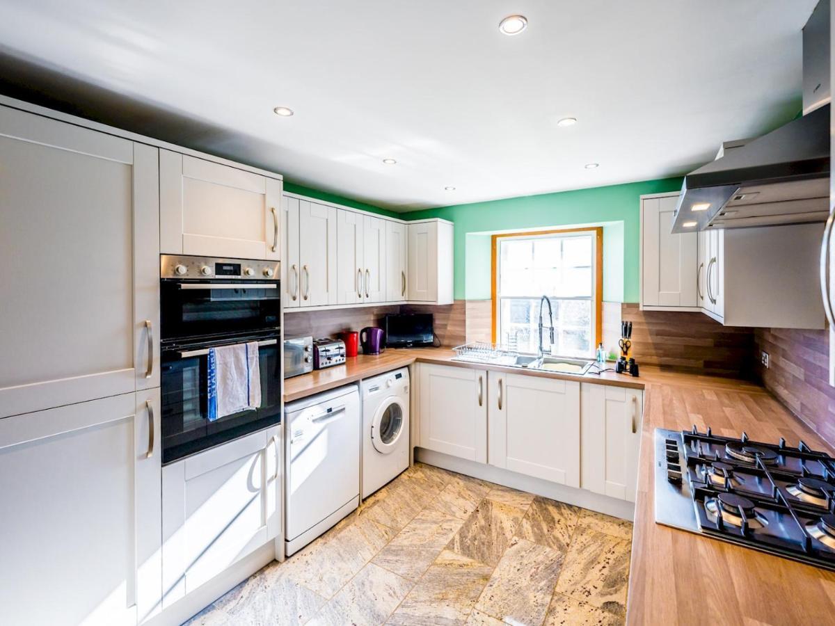 Pass The Keys Superb 3 Bedroom Cottage With Sea Views Anstruther Exterior foto