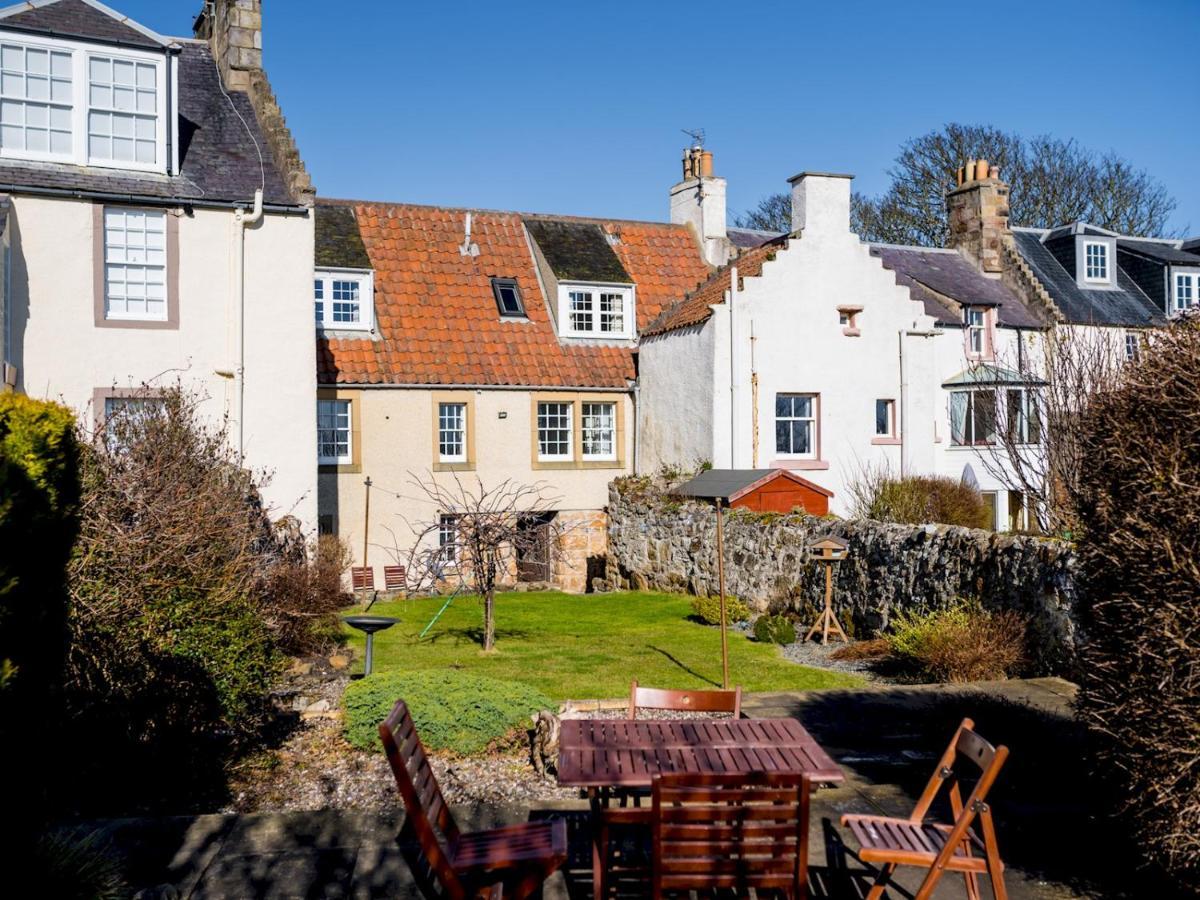 Pass The Keys Superb 3 Bedroom Cottage With Sea Views Anstruther Exterior foto